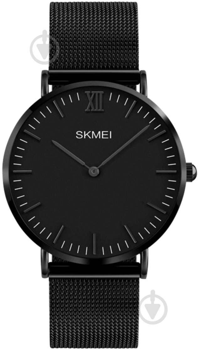 Наручные часы Skmei 1181 (1181BOXBK) - фото 1