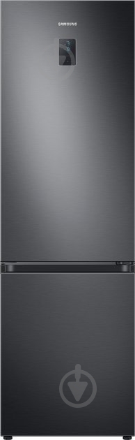 Холодильник Samsung RB36T677FB1/UA - фото 1