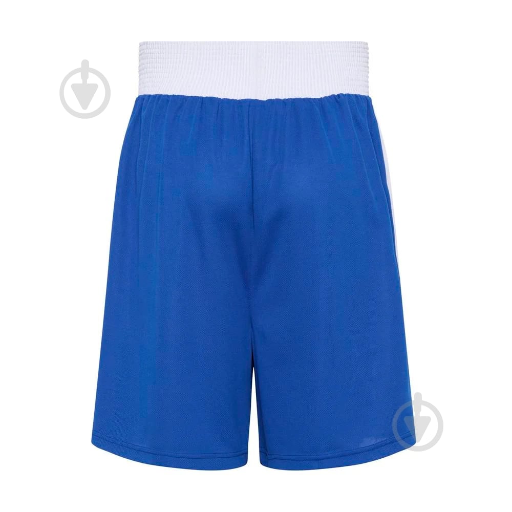 Шорти Everlast AMATEUR COMPETITION TRUNKS P00000870-BL р. XS синій - фото 2 Шорти Everlast AMATEUR COMPETITION TRUNKS P00000870-BL р. XS синій - фото 2