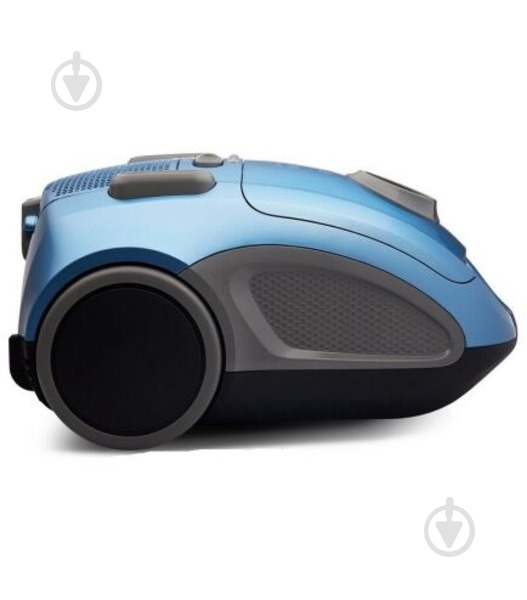 Пылесос Artel VCB 0120 blue - фото 1 Пылесос Artel VCB 0120 blue - фото 1