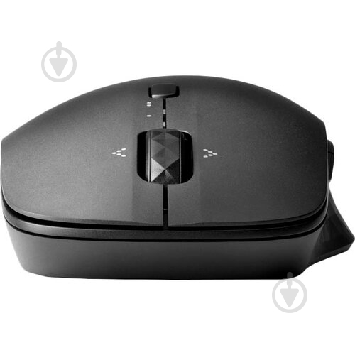 Мышь HP Bluetooth Travel (6SP30AA) - фото 4