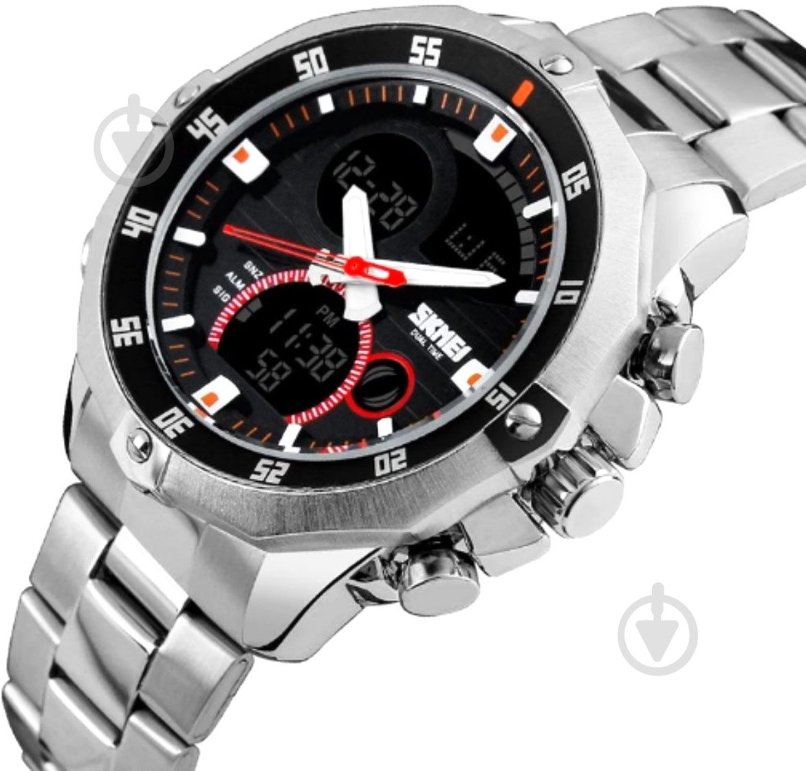Наручные часы Skmei 1146 (1146BOXSR) - фото 3