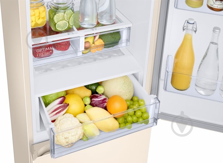 Холодильник Samsung RB36T677FEL/UA - фото 9 Холодильник Samsung RB36T677FEL/UA - фото 9