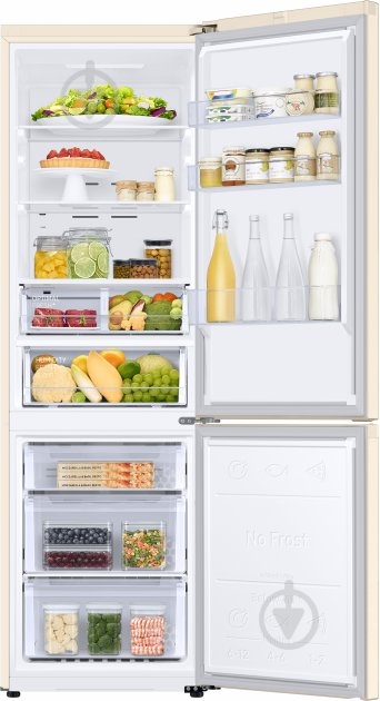 Холодильник Samsung RB36T677FEL/UA - фото 8 Холодильник Samsung RB36T677FEL/UA - фото 8