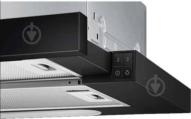 Витяжка Samsung NK24M1030IB/UR - фото 6