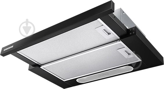 Витяжка Samsung NK24M1030IB/UR - фото 5