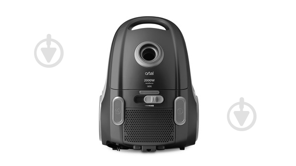 Пылесос Artel VCB 0120 grey - фото 2 Пылесос Artel VCB 0120 grey - фото 2