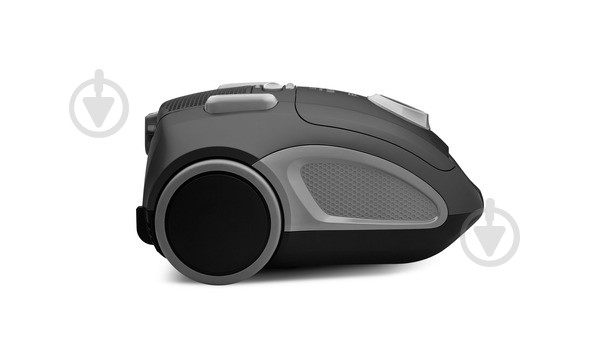 Пылесос Artel VCB 0120 grey - фото 3 Пылесос Artel VCB 0120 grey - фото 3