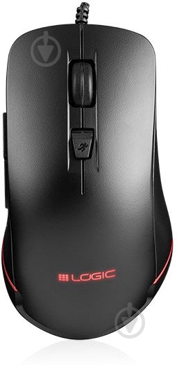 Мышь Logic Concept Starr One (M-LC-LM-STARR-ONE) - фото 1 Мышь Logic Concept Starr One (M-LC-LM-STARR-ONE) - фото 1
