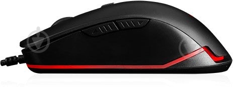 Мышь Logic Concept Starr One (M-LC-LM-STARR-ONE) - фото 3 Мышь Logic Concept Starr One (M-LC-LM-STARR-ONE) - фото 3