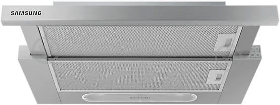 Витяжка Samsung NK24M1030IS/UR - фото 4