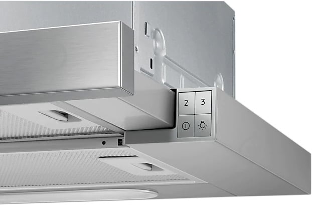 Витяжка Samsung NK24M1030IS/UR - фото 6
