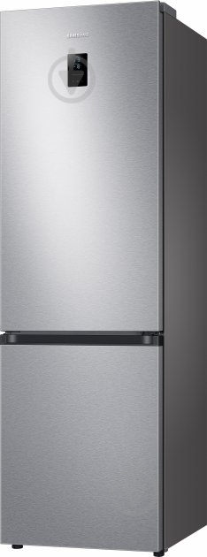 Холодильник Samsung RB36T677FSA/UA - фото 3