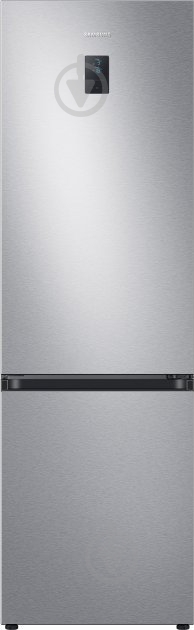 Холодильник Samsung RB36T677FSA/UA - фото 1
