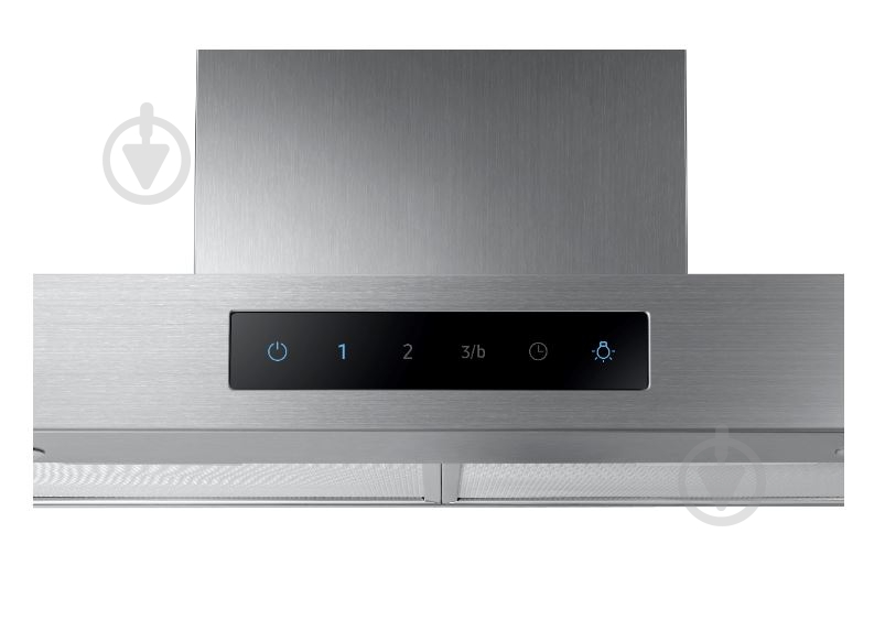Вытяжка Samsung NK24M5060SS/UR - фото 5