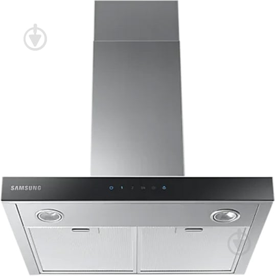 Вытяжка Samsung NK24M5070BS/UR - фото 2 Вытяжка Samsung NK24M5070BS/UR - фото 2