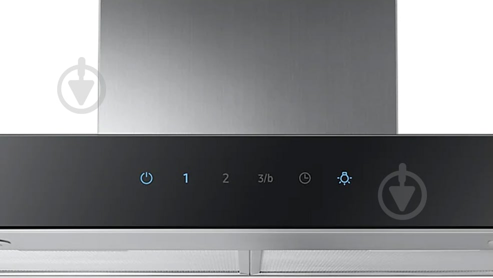 Вытяжка Samsung NK24M5070BS/UR - фото 5 Вытяжка Samsung NK24M5070BS/UR - фото 5