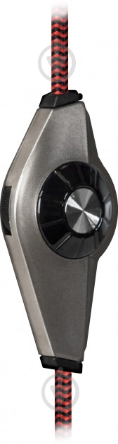 Гарнитура Defender Redragon Aspis Pro 7.1 black - фото 5