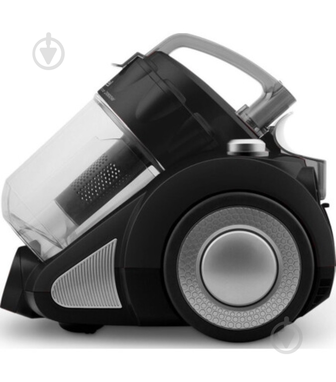 Пылесос Artel VCC 0220 black - фото 2