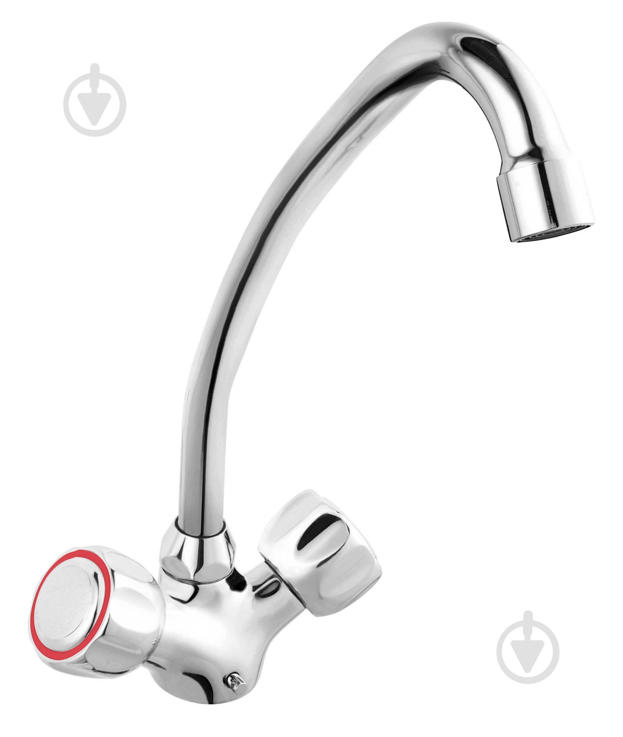 Смеситель для кухни Ferro Standard BST4 - фото 1 Смеситель для кухни Ferro Standard BST4 - фото 1