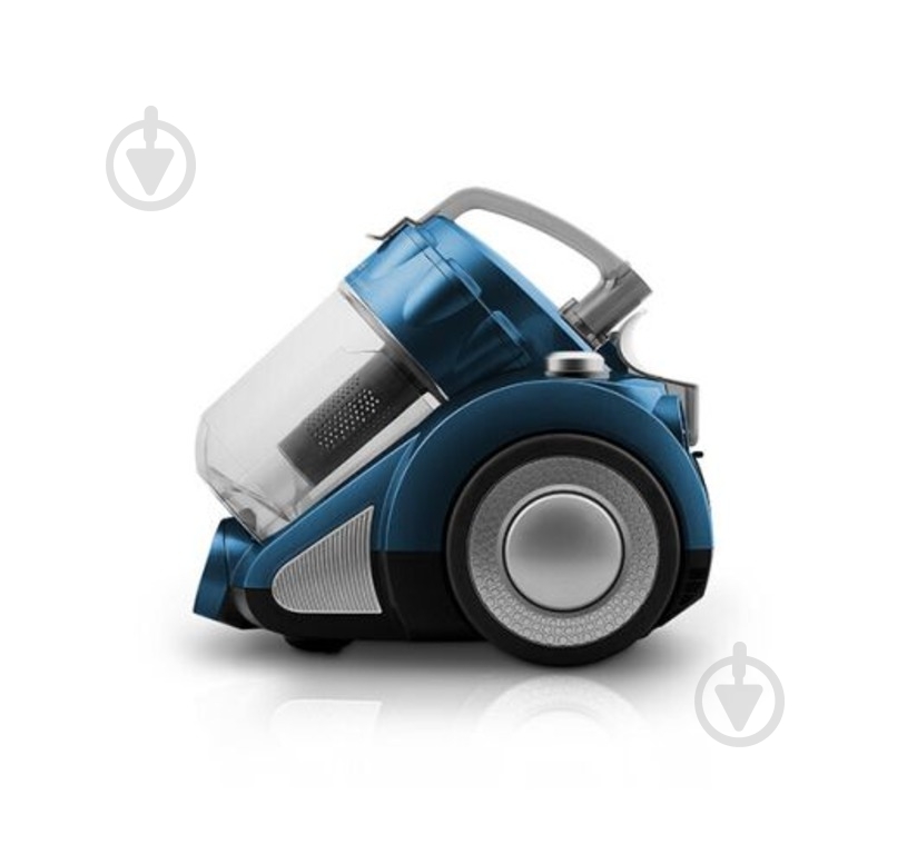 Пылесос Artel VCC 0220 blue - фото 1