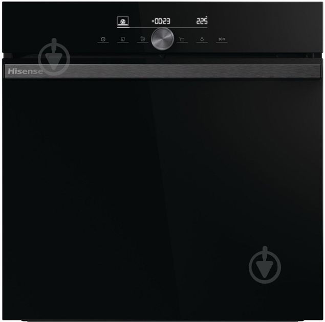 ВИТРИНА! Духовой шкаф Hisense BSA65334ABDG (BO3CO5I01-3) - фото 1 ВИТРИНА! Духовой шкаф Hisense BSA65334ABDG (BO3CO5I01-3) - фото 1