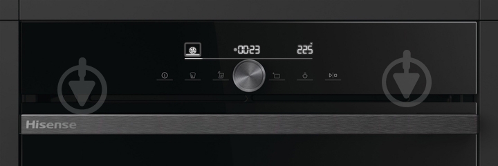 ВИТРИНА! Духовой шкаф Hisense BSA65334ABDG (BO3CO5I01-3) - фото 7 ВИТРИНА! Духовой шкаф Hisense BSA65334ABDG (BO3CO5I01-3) - фото 7
