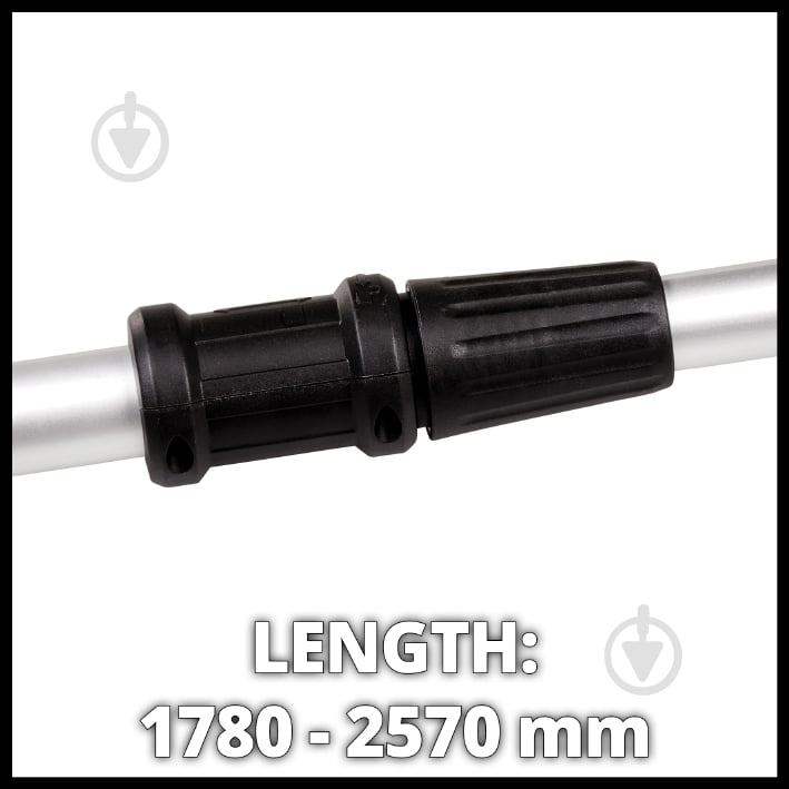 Высоторез Einhell GC-EC 7520 T (4501240) - фото 7