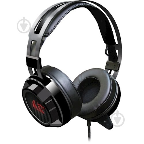 Гарнитура Defender Redragon Siren USB black - фото 1 Гарнитура Defender Redragon Siren USB black - фото 1