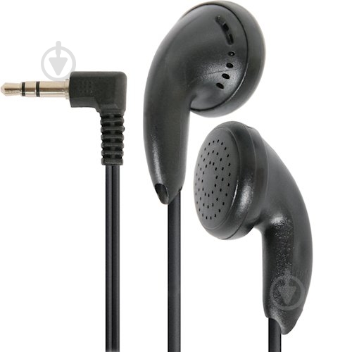 Наушники Defender Basic 633 black - фото 1