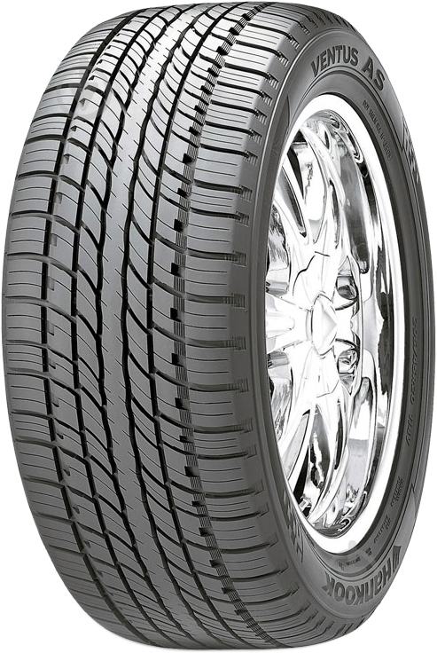 Шина Hankook Ventus AS (RH06) 285/50R20 112 V лето - фото 1
