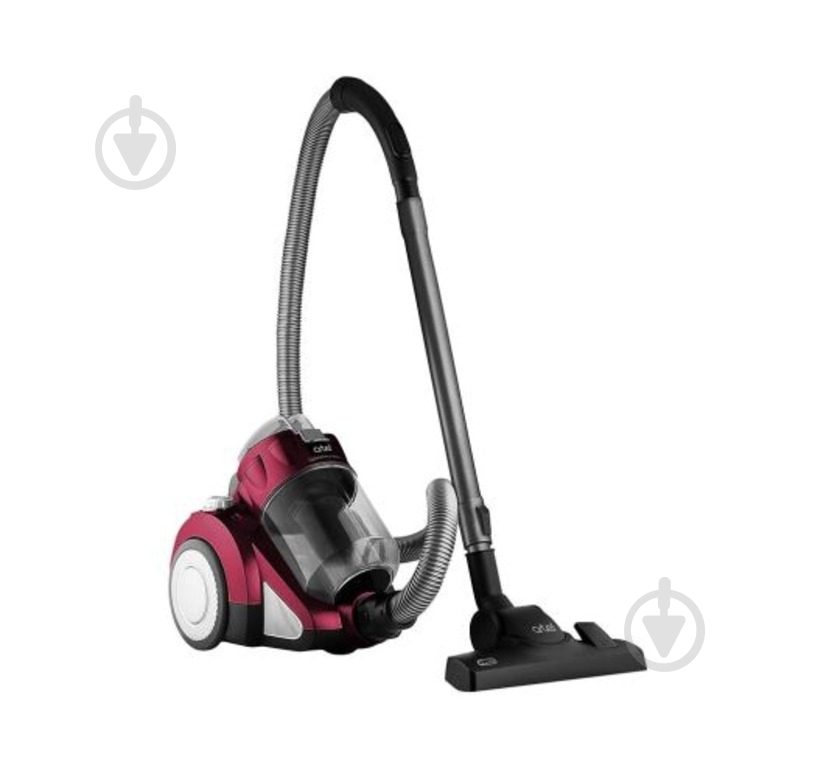 Пылесос Artel VCC 0220 bordo - фото 1 Пылесос Artel VCC 0220 bordo - фото 1