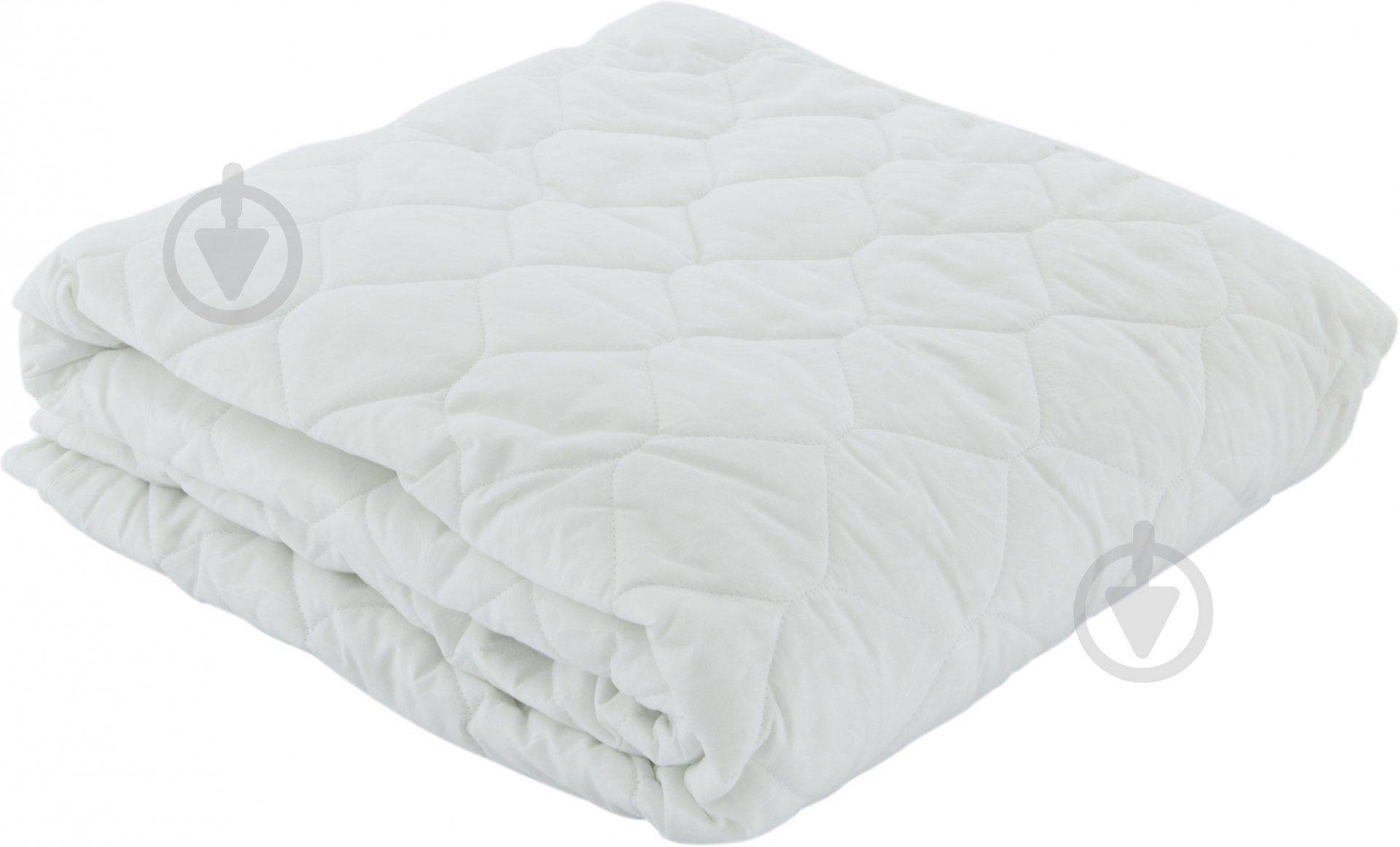 Наматрасник UP! (Underprice) 90x200 см - фото 1