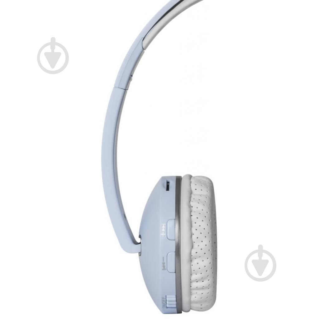 Наушники Defender FreeMotion B510 Bluetooth blue - фото 3 Наушники Defender FreeMotion B510 Bluetooth blue - фото 3