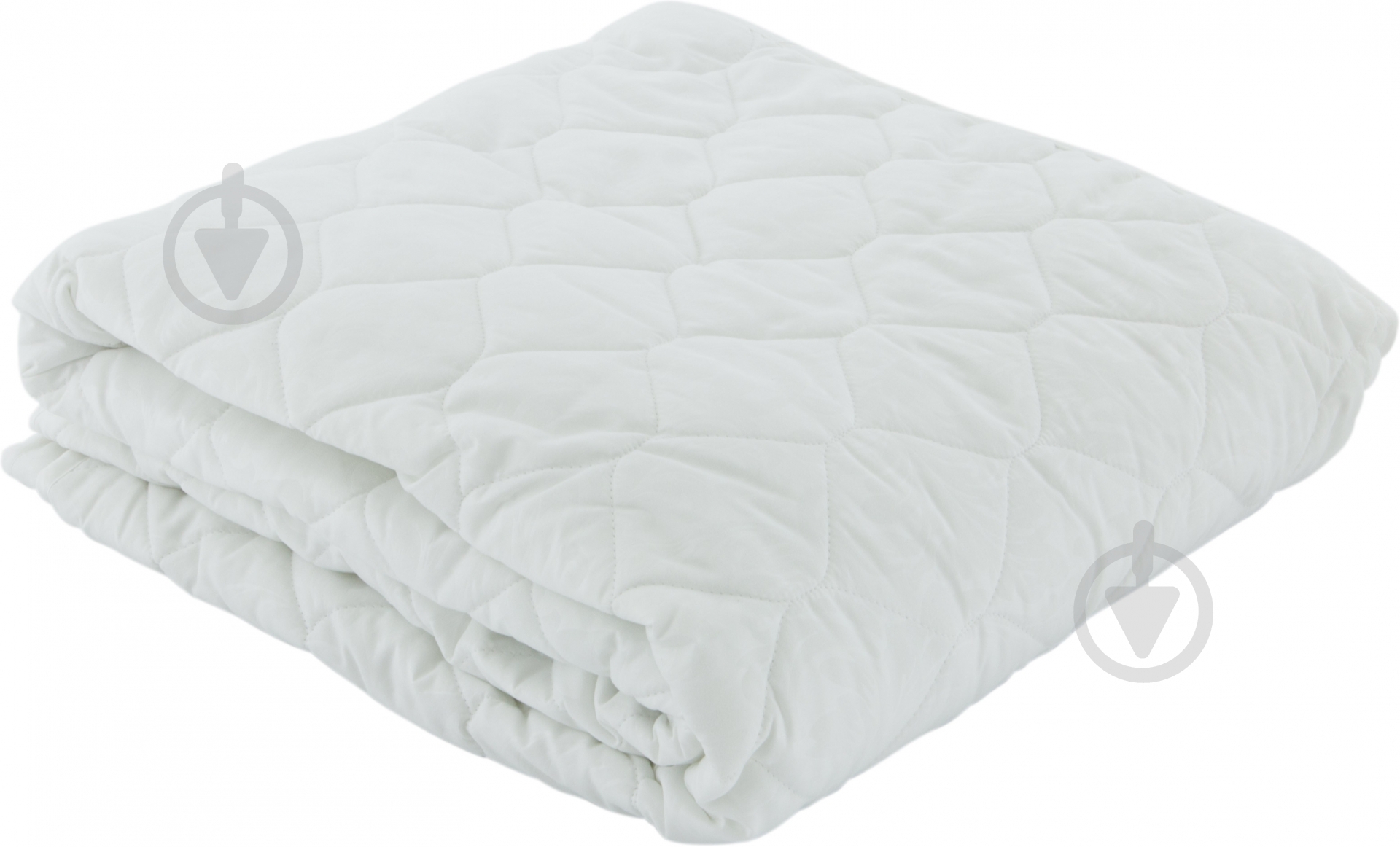 Наматрасник UP! (Underprice) 160x200 см - фото 1