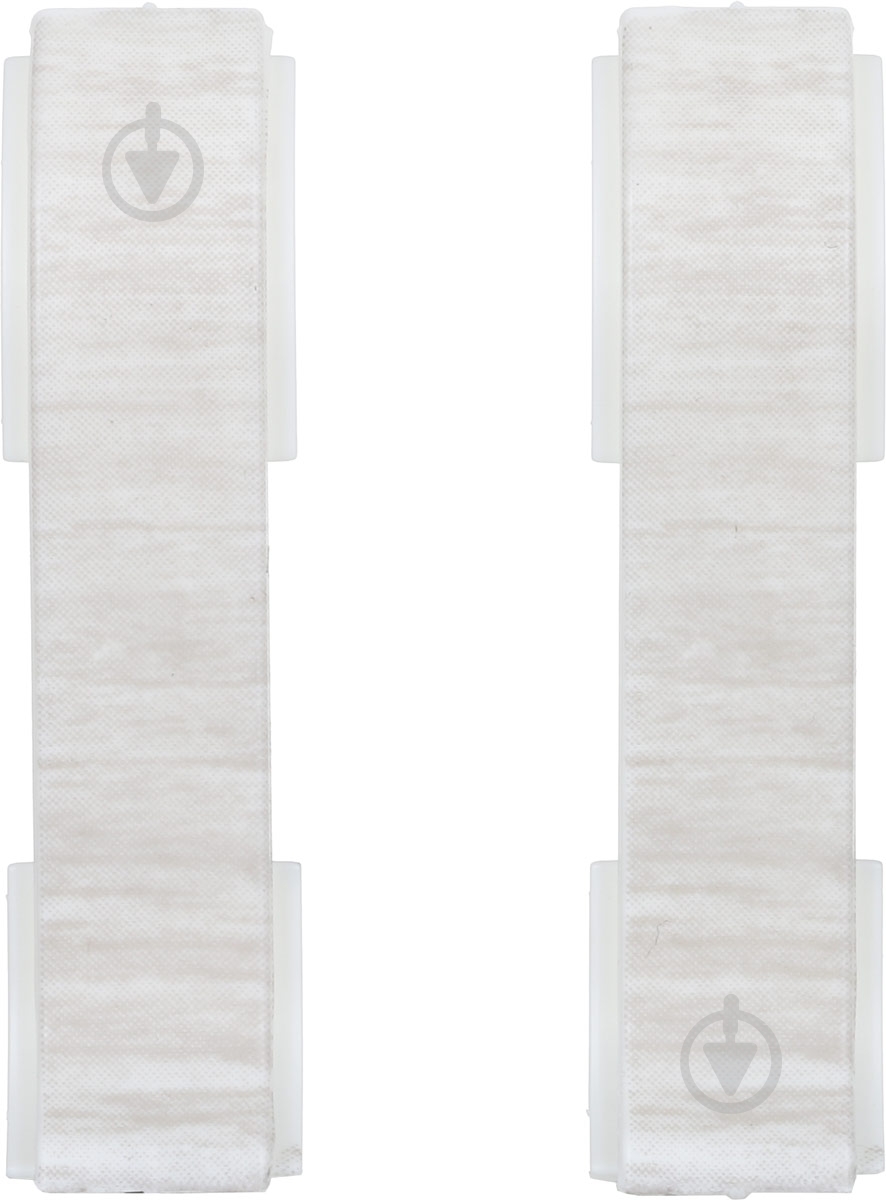 Комплект соединителей Cezar Easy Dardan М-289 ясень сантьяго - фото 1