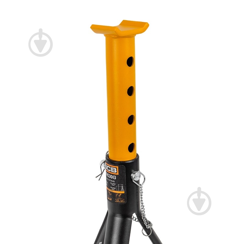 Подставка JCB TH53013 310-478 мм 3 т - фото 2