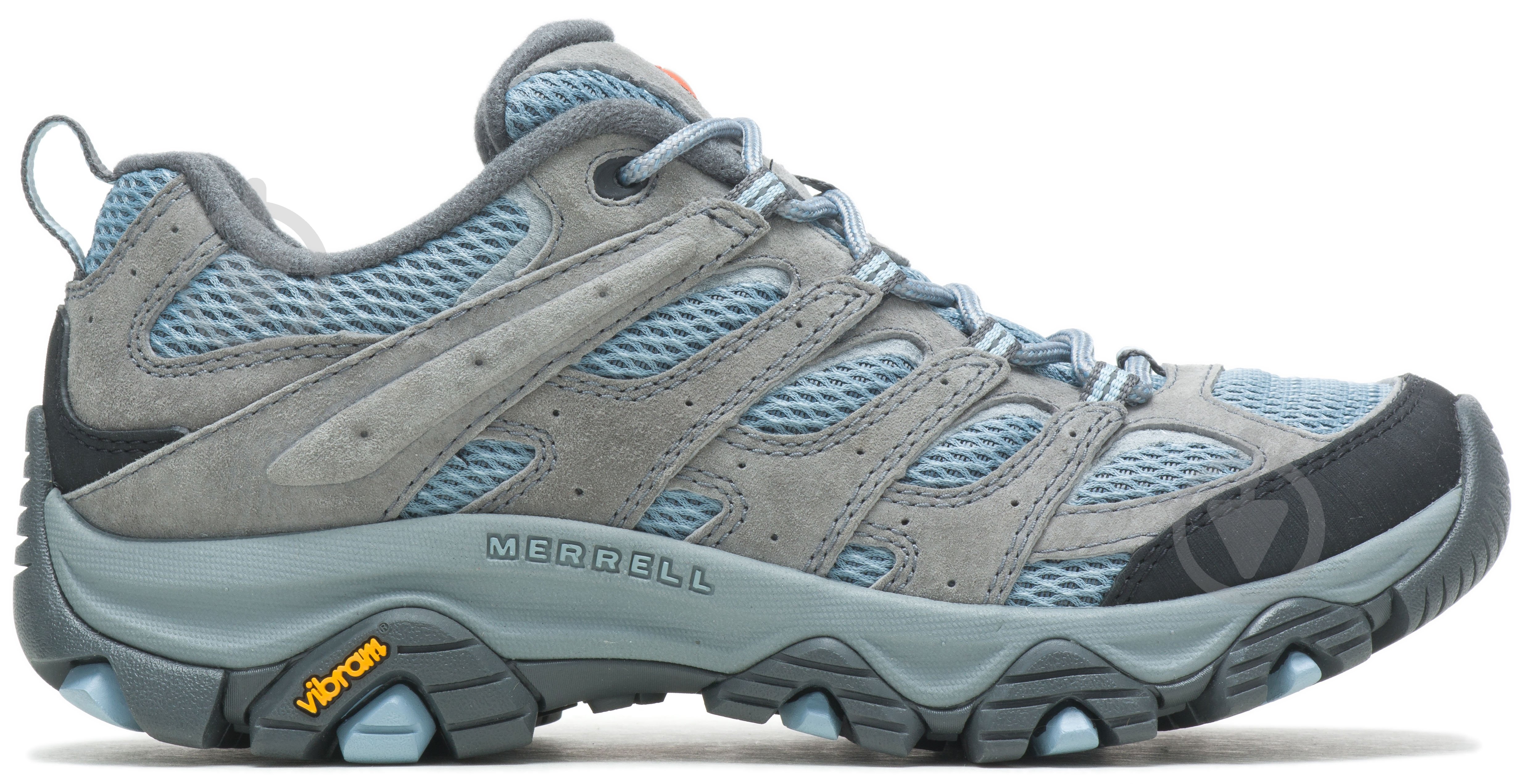 Кросівки жіночі демісезонні MERRELL MOAB 3 J036344 р.40 сірі - фото 1