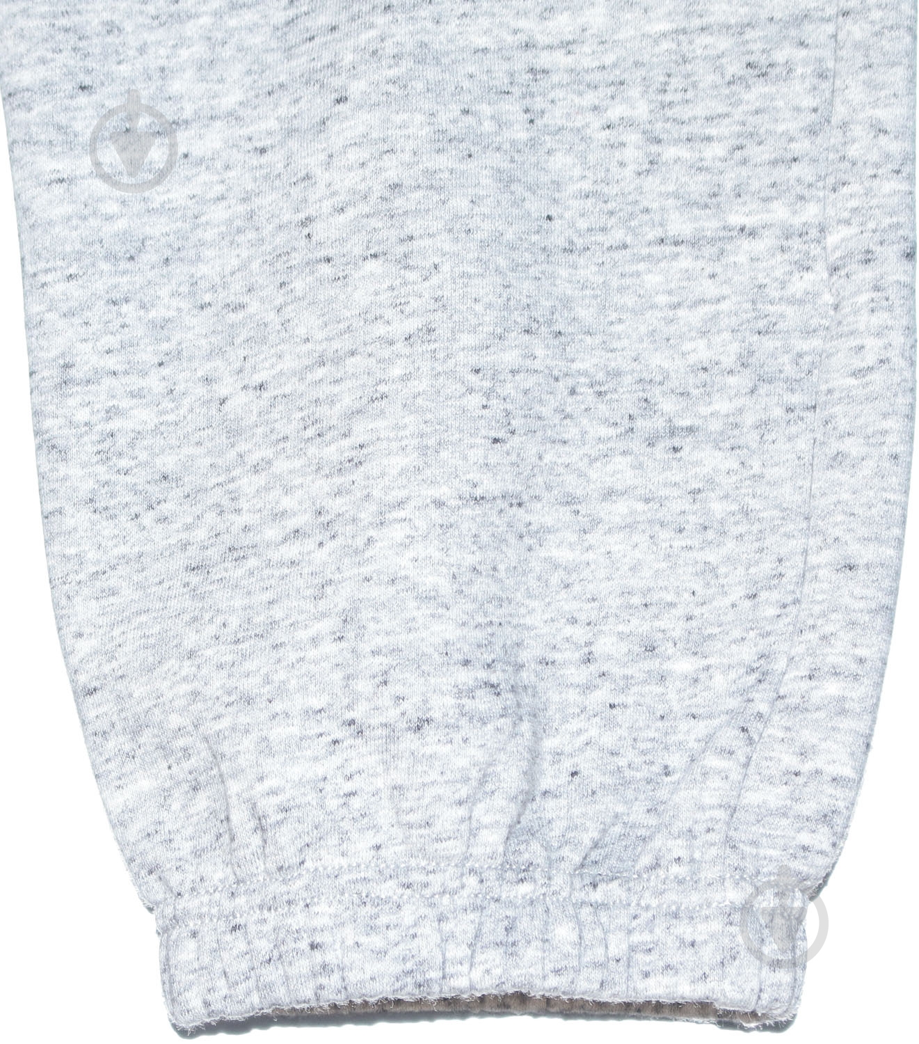 Брюки Converse 10017886-080 р. S серый - фото 6