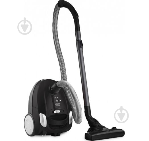 Пылесос Artel VCB 0316 black - фото 1