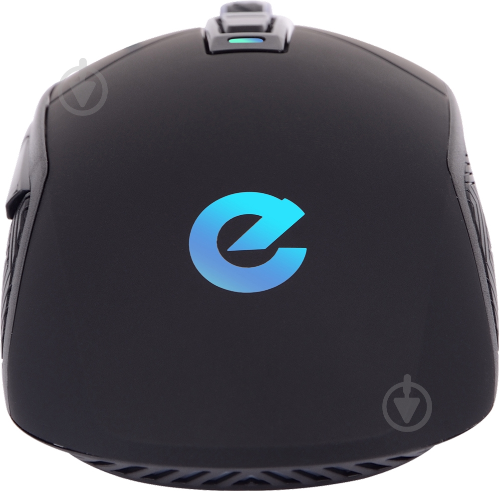 Мышка Ergo NL-270 USB black (NL-270) - фото 6 Мышка Ergo NL-270 USB black (NL-270) - фото 6