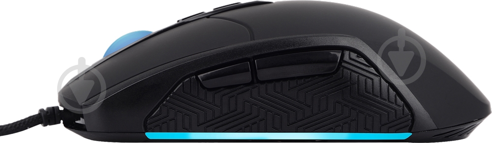 Мышка Ergo NL-270 USB black (NL-270) - фото 4 Мышка Ergo NL-270 USB black (NL-270) - фото 4