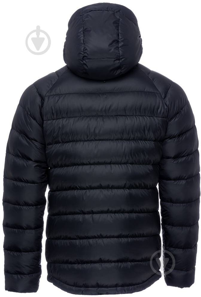 Куртка чоловіча Turbat LOFOTEN 2 MNS TRB Lofoten 2 Mns moonless р.S чорна - фото 2