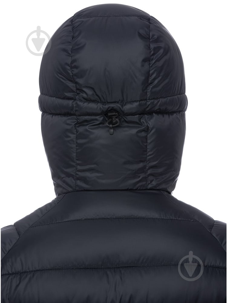 Куртка чоловіча Turbat LOFOTEN 2 MNS TRB Lofoten 2 Mns moonless р.S чорна - фото 3