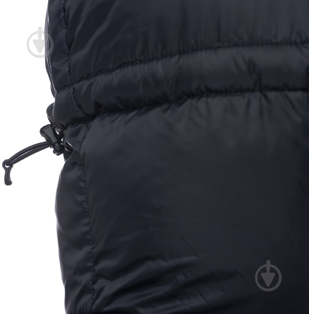 Куртка чоловіча Turbat LOFOTEN 2 MNS TRB Lofoten 2 Mns moonless р.S чорна - фото 4