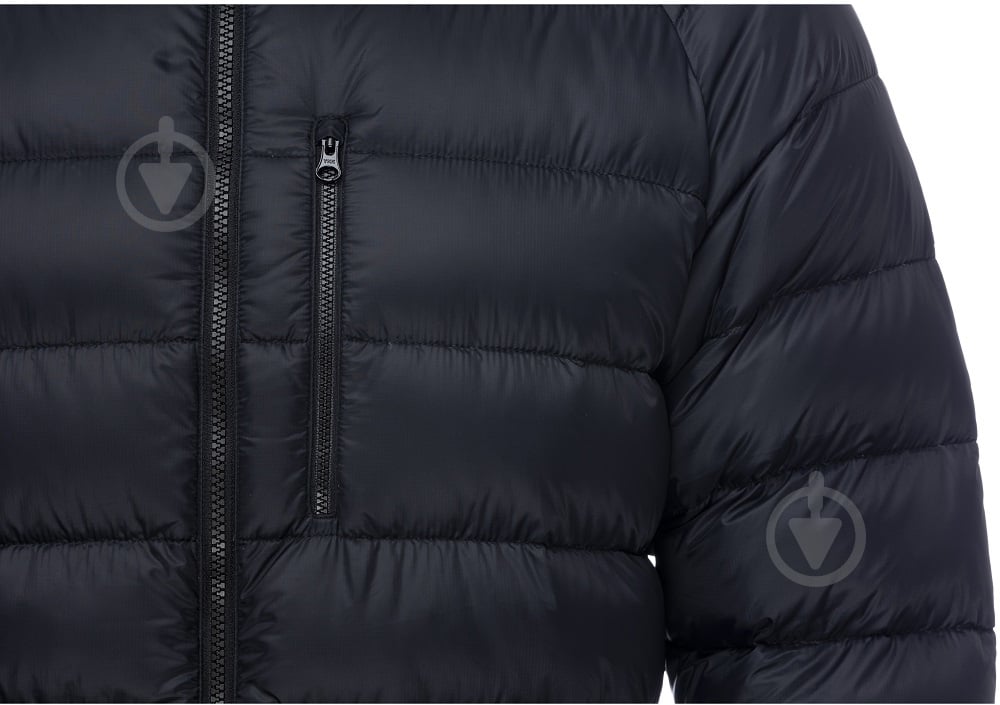 Куртка чоловіча Turbat LOFOTEN 2 MNS TRB Lofoten 2 Mns moonless р.S чорна - фото 6