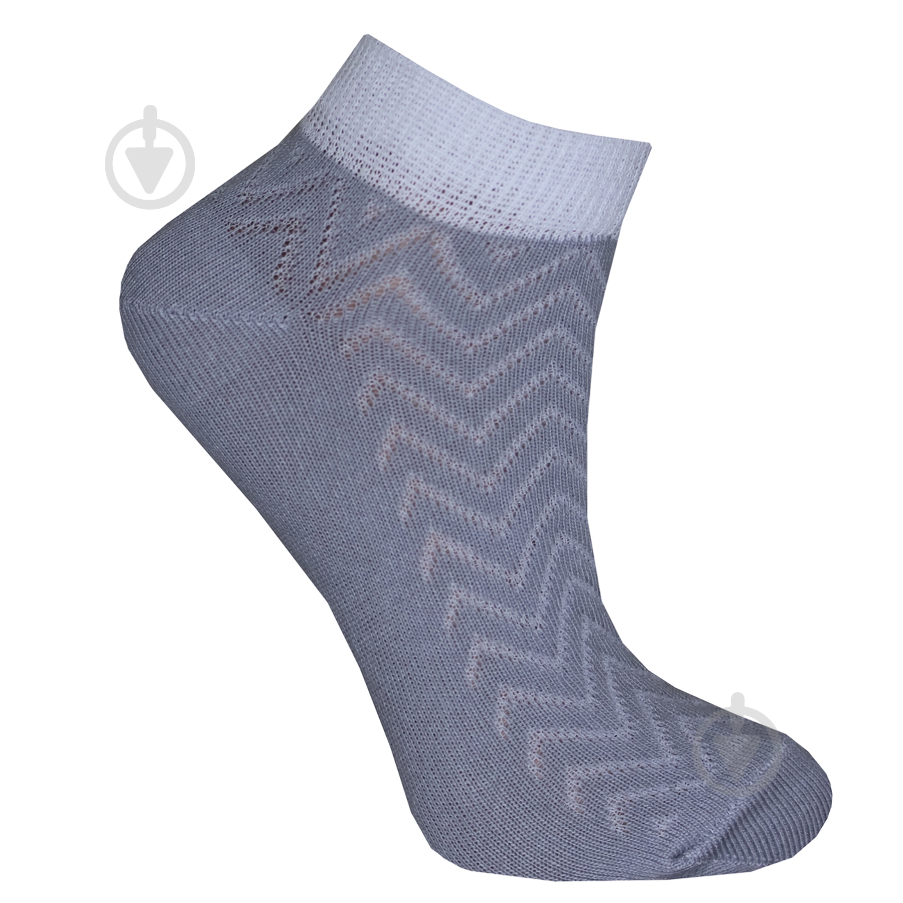 Шкарпетки дитячі унісекс Premier Socks Економ ажурні сітка р. 20–22 в асортименті - фото 2 Шкарпетки дитячі унісекс Premier Socks Економ ажурні сітка р. 20–22 в асортименті - фото 2