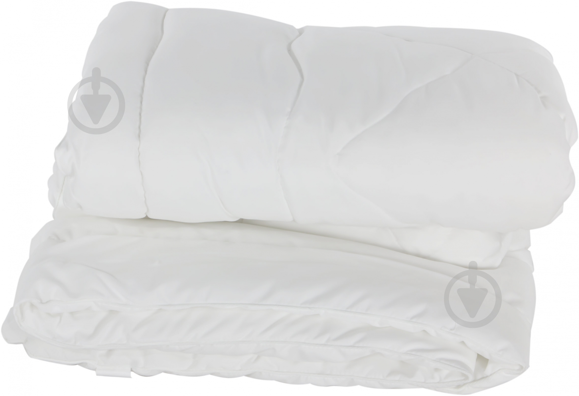 Одеяло гипоаллергенное искусственный лебединый пух 200x220 см UP! (Underprice) - фото 3 Одеяло гипоаллергенное искусственный лебединый пух 200x220 см UP! (Underprice) - фото 3