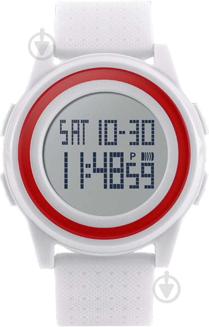 Наручные часы Skmei 1206 (1206BOXWH) - фото 1