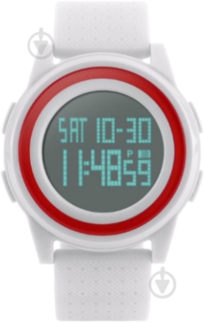 Наручные часы Skmei 1206 (1206BOXWH) - фото 2